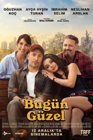 Bugün Güzel