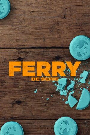 Ferry (Dizi) dizi afişi