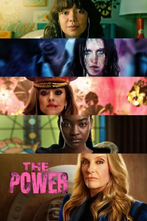 The Power dizi afişi