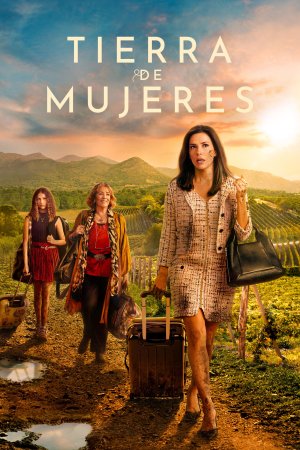 Land of Women dizi afişi
