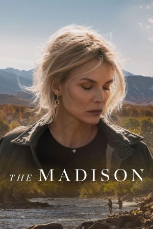 The Madison dizi afişi