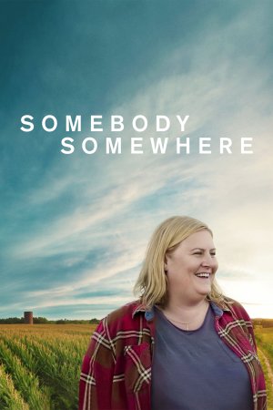 Somebody Somewhere dizi afişi