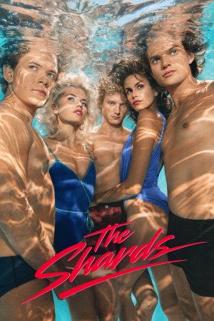 The Shards dizi afişi
