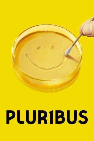 Pluribus dizi afişi