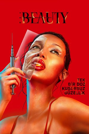 The Beauty dizi afişi