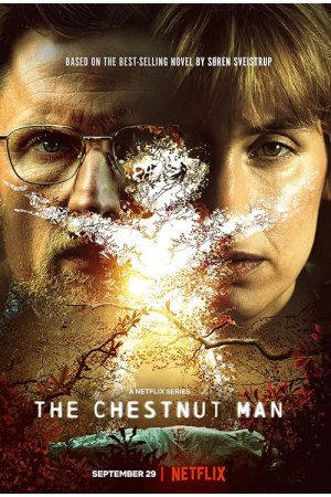 The Chestnut Man dizi afişi