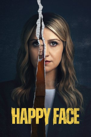 Happy Face dizi afişi