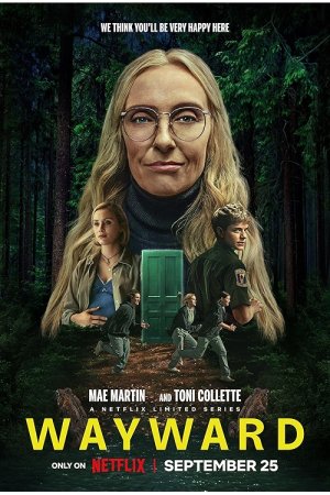 Wayward dizi afişi