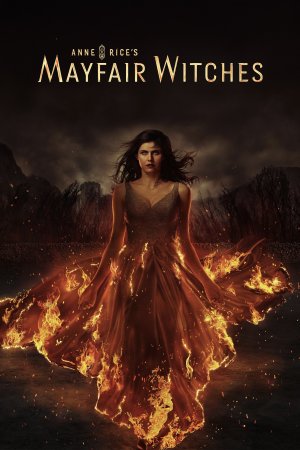 Mayfair Witches dizi afişi