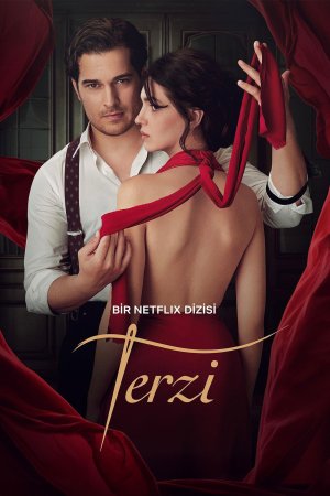 Terzi dizi afişi