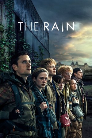 The Rain dizi afişi