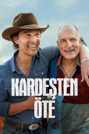 Kardeşten Öte