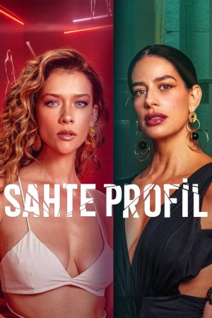 Sahte Profil