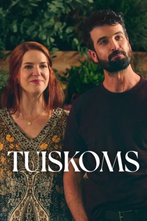 Çiçek Aşkı dizi afişi