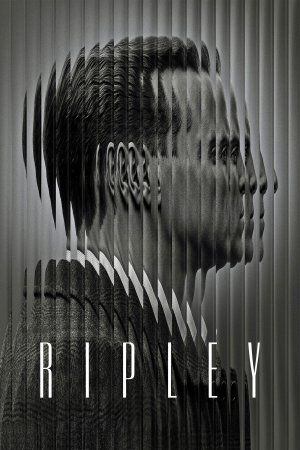 RIPLEY dizi afişi