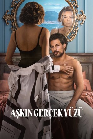 Aşkın Gerçek Yüzü dizi afişi