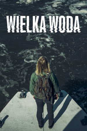 High Water dizi afişi