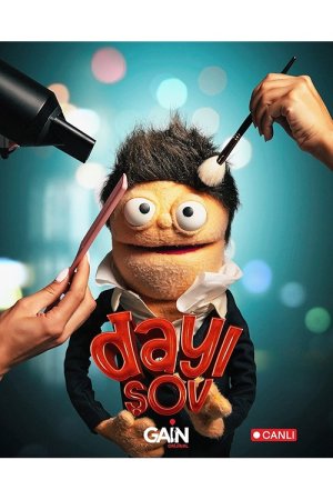 Dayi Show dizi afişi