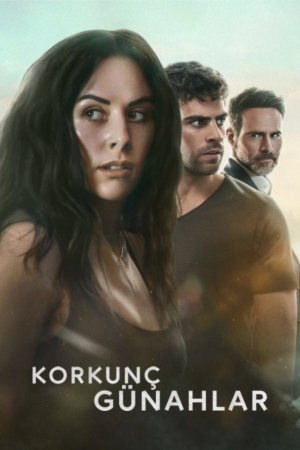 Korkunç Günahlar dizi afişi