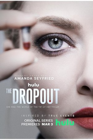The Dropout dizi afişi