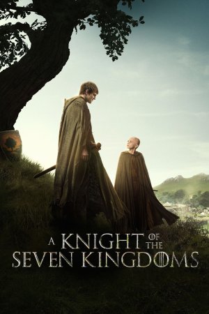 A Knight of the Seven Kingdoms dizi afişi