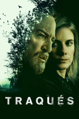The Hunt dizi afişi