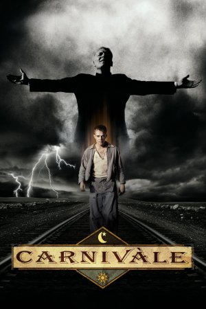 Carnivàle dizi afişi