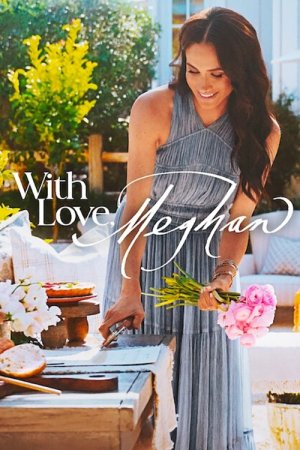 Sevgilerimle, Meghan dizi afişi