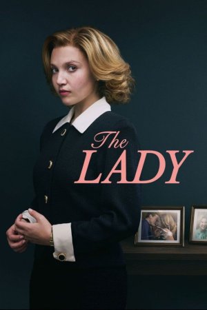 The Lady dizi afişi