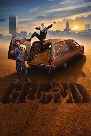 Soil dizi afişi
