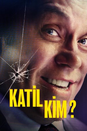 Katil Kim? dizi afişi