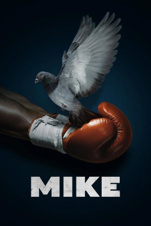 Mike dizi afişi