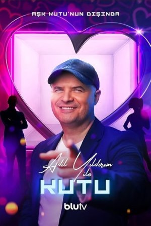 Kutu dizi afişi