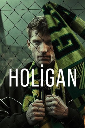 Holigan dizi afişi