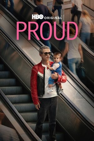 Proud dizi afişi