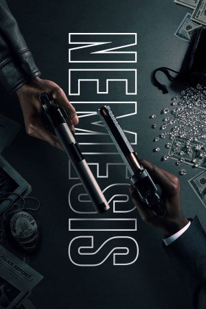 Nemesis dizi afişi