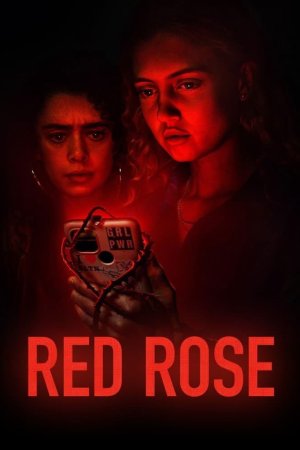 Red Rose dizi afişi
