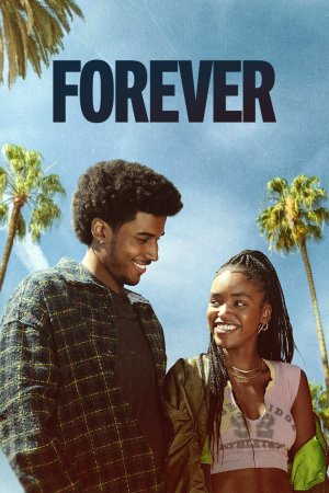 FOREVER dizi afişi