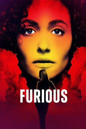 Furious dizi afişi