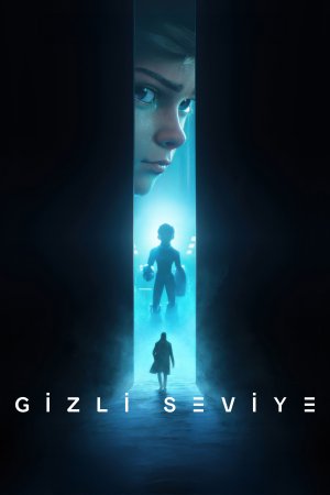 Gizli Seviye dizi afişi