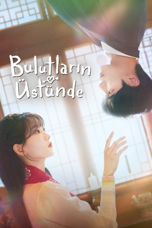 Bulutların Üstünde dizi afişi